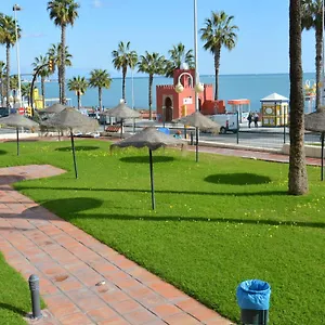 Apartamento Aloha Playa Primera, Benalmádena