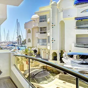 Puerto Marina Apartamento Exclusivo Apartment