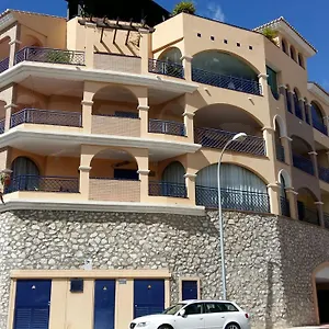 Apartamento Apartamento Diego, Benalmádena