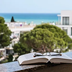 Apartamento Exclusive Mediterranean Terrace, Benalmádena