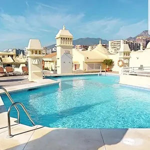  Appartement Del Parque Flats - Puerto Marina