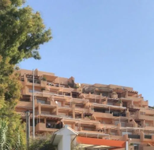 Terrazas De Carvajal Apartment Benalmadena