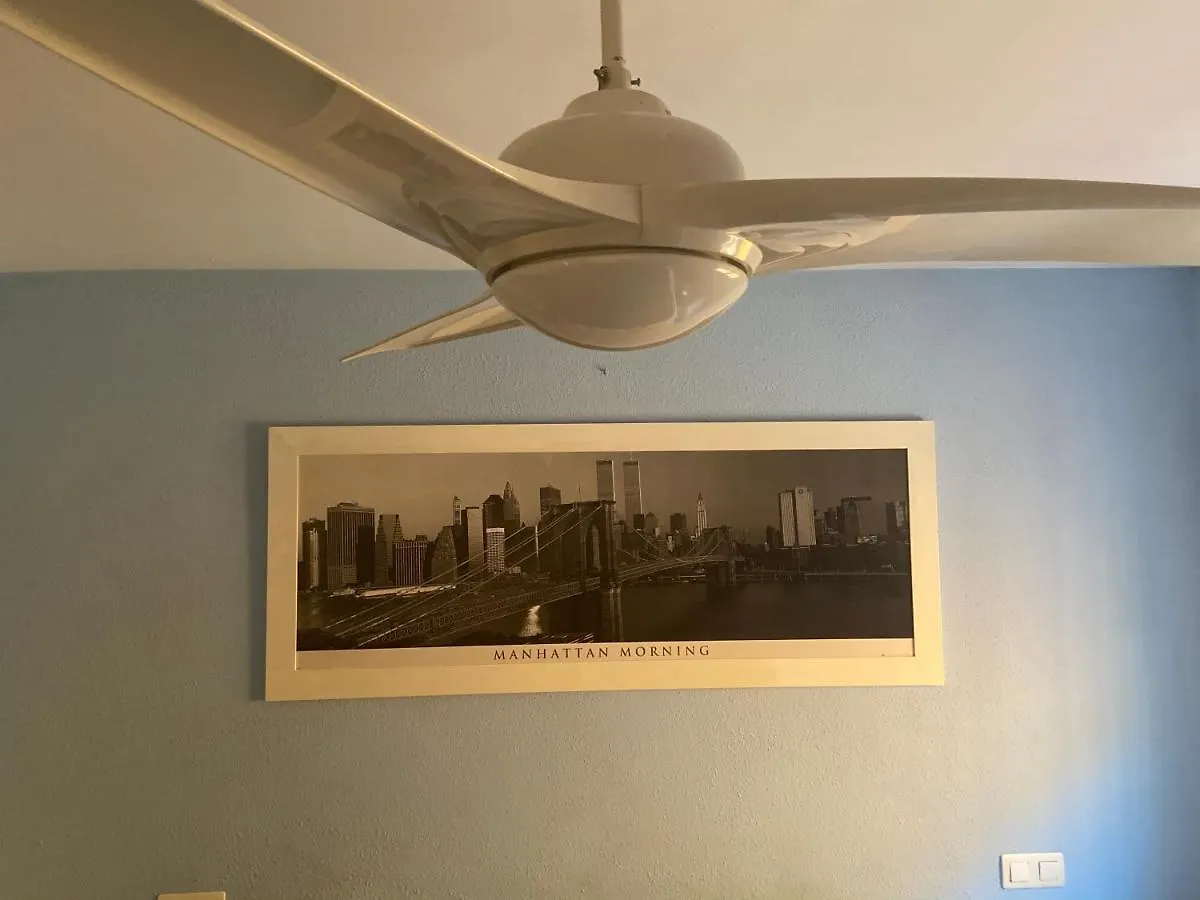 Terrazas De Carvajal Apartment Benalmadena Spain