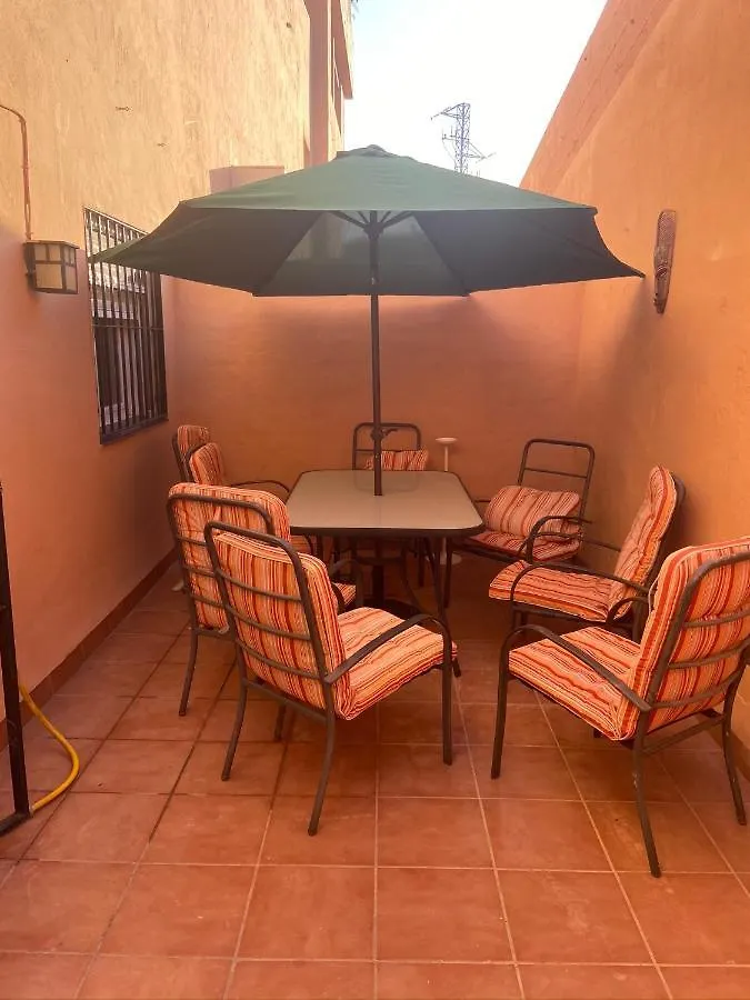 Terrazas De Carvajal Apartment Benalmadena