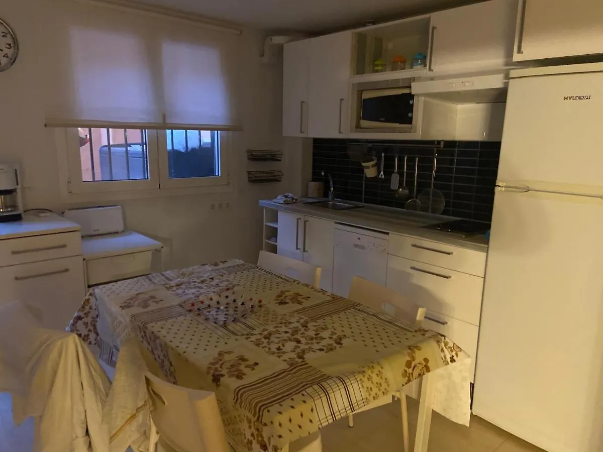 Terrazas De Carvajal Apartment Benalmadena 0*,  Spain