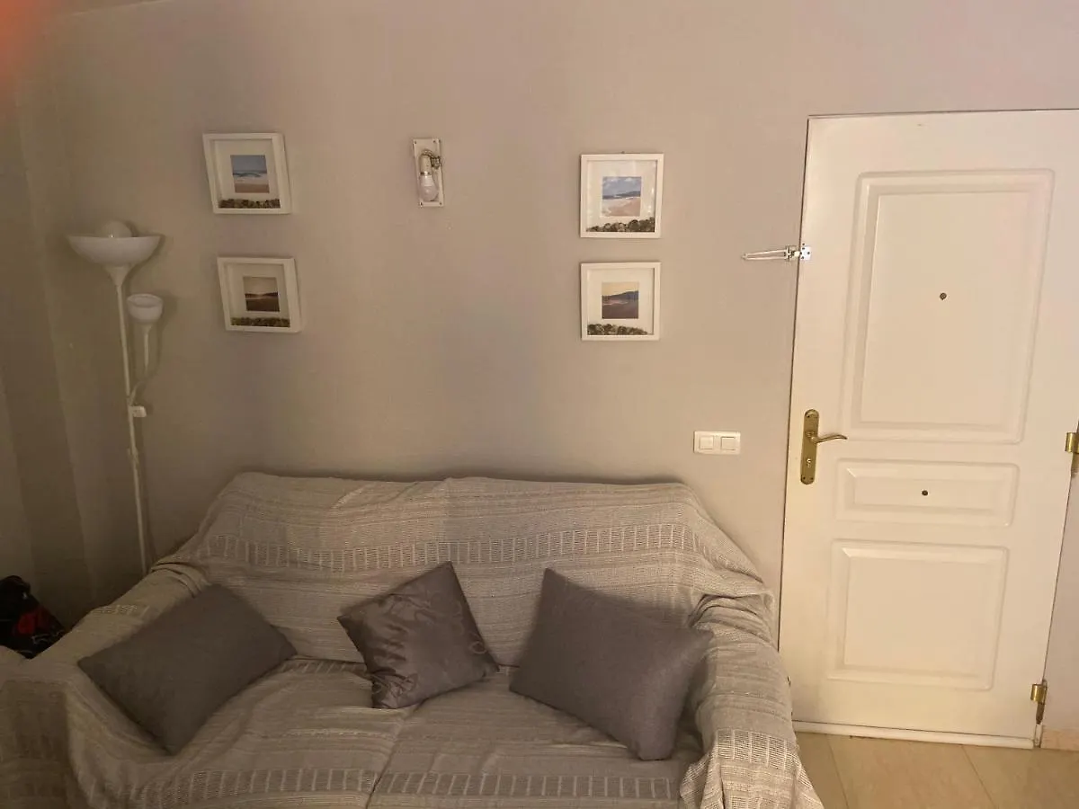 Terrazas De Carvajal Apartment Benalmadena